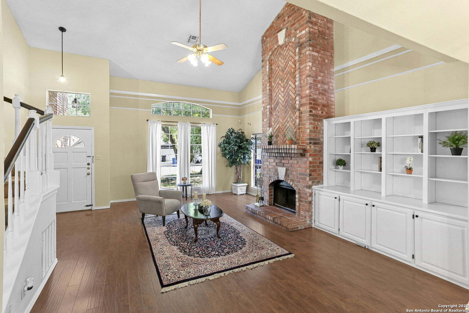 13907 Blenhein Ridge San Antonio TX 78231