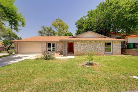 5803 Fort Stanwix Street San Antonio TX 78233