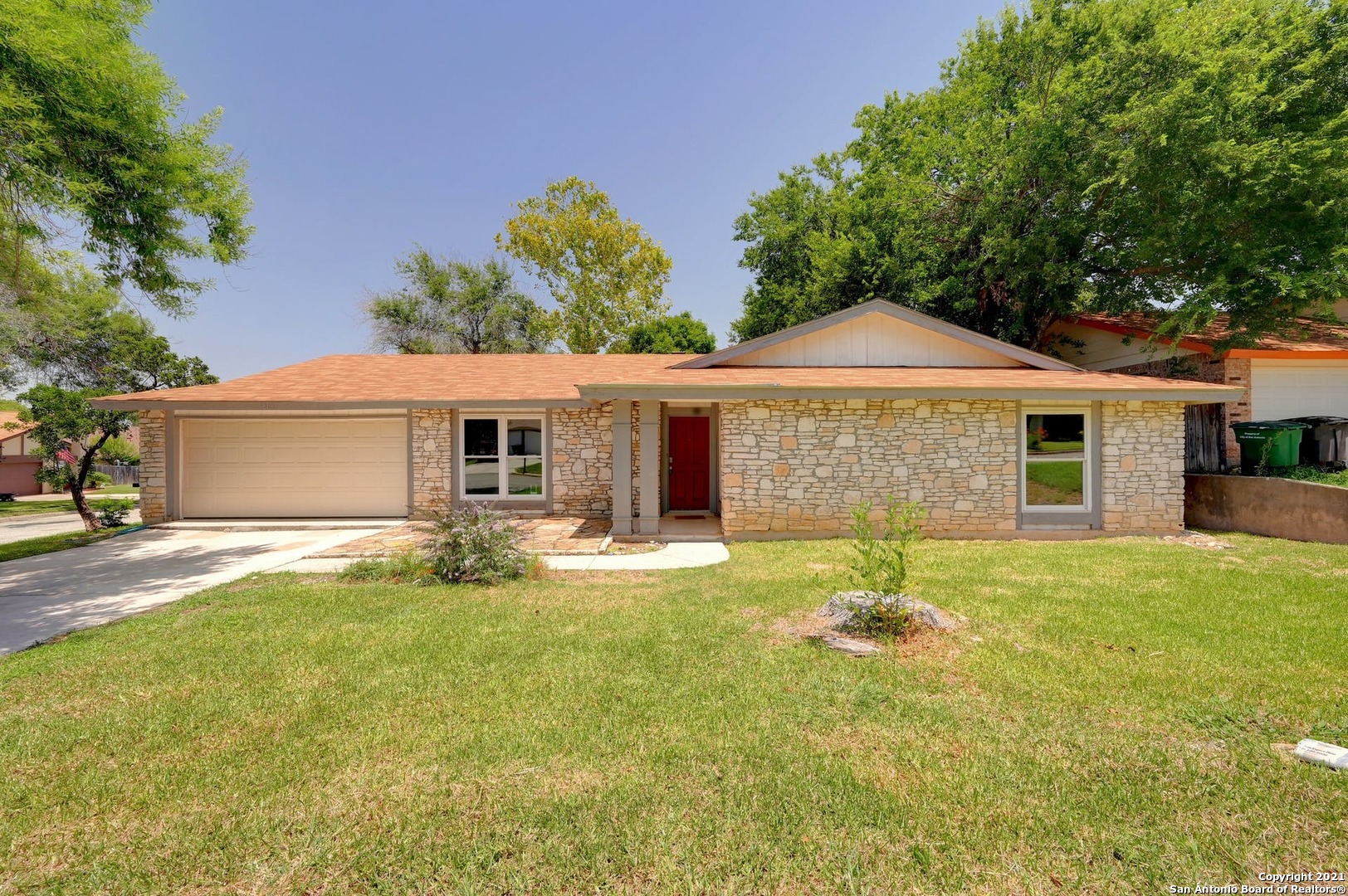 5803 Fort Stanwix Street San Antonio TX 78233
