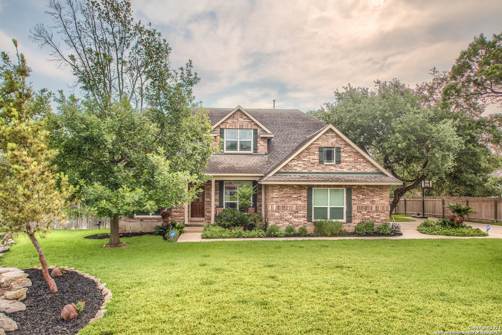 26103 Hootananny San Antonio TX 78260