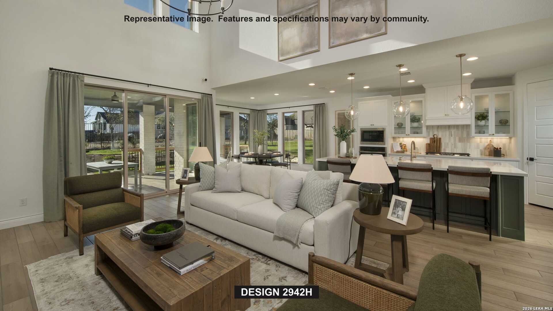 106 Valor Boerne TX 78006