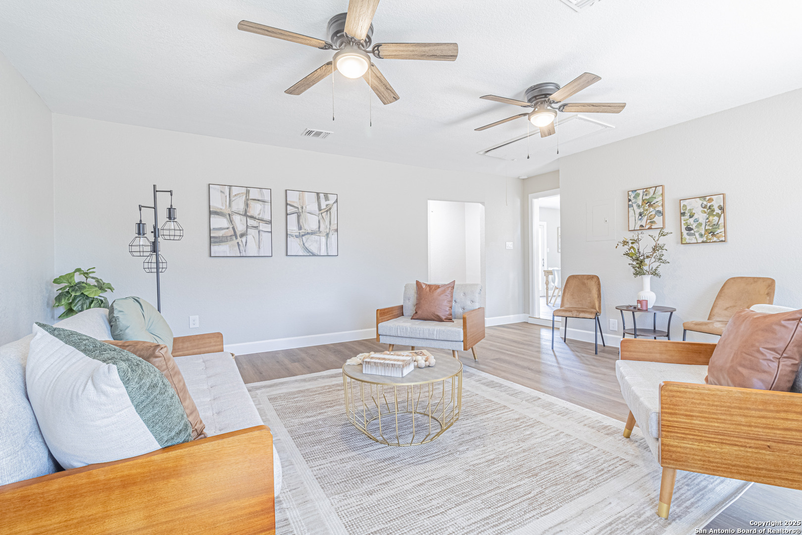 7203 Bellbrook San Antonio TX 78227