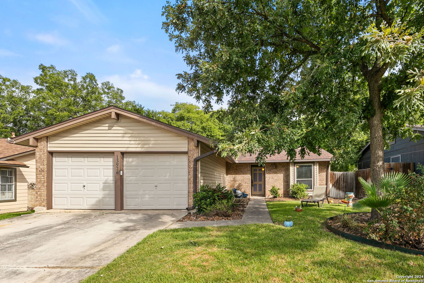 13926 Mission Valley San Antonio TX 78233