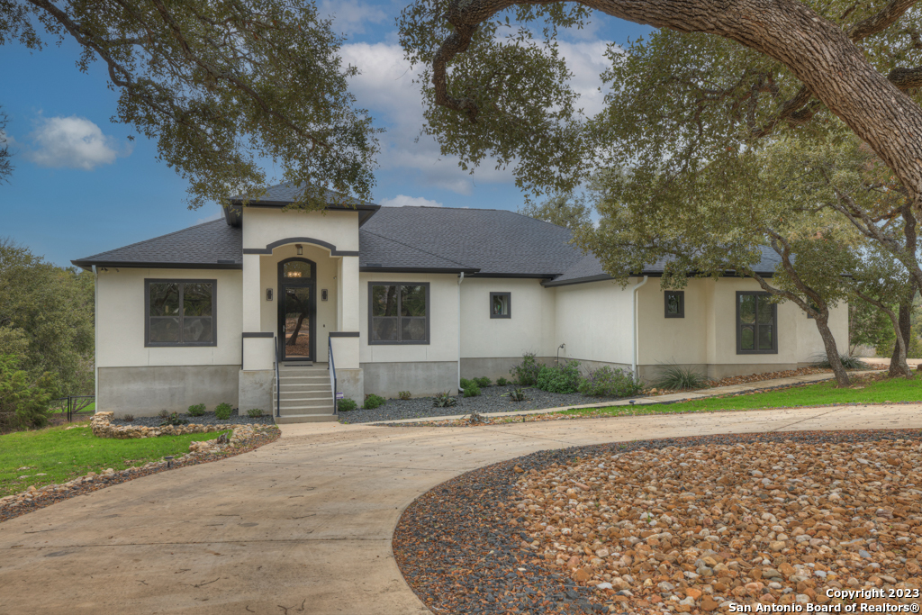 111 Maple Terrace New Braunfels TX 78132