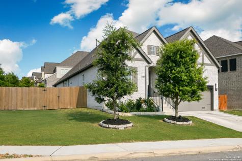 2332 Calate Ridge San Antonio TX 78253