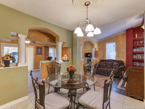7046 Belgreen Drive San Antonio TX 78227