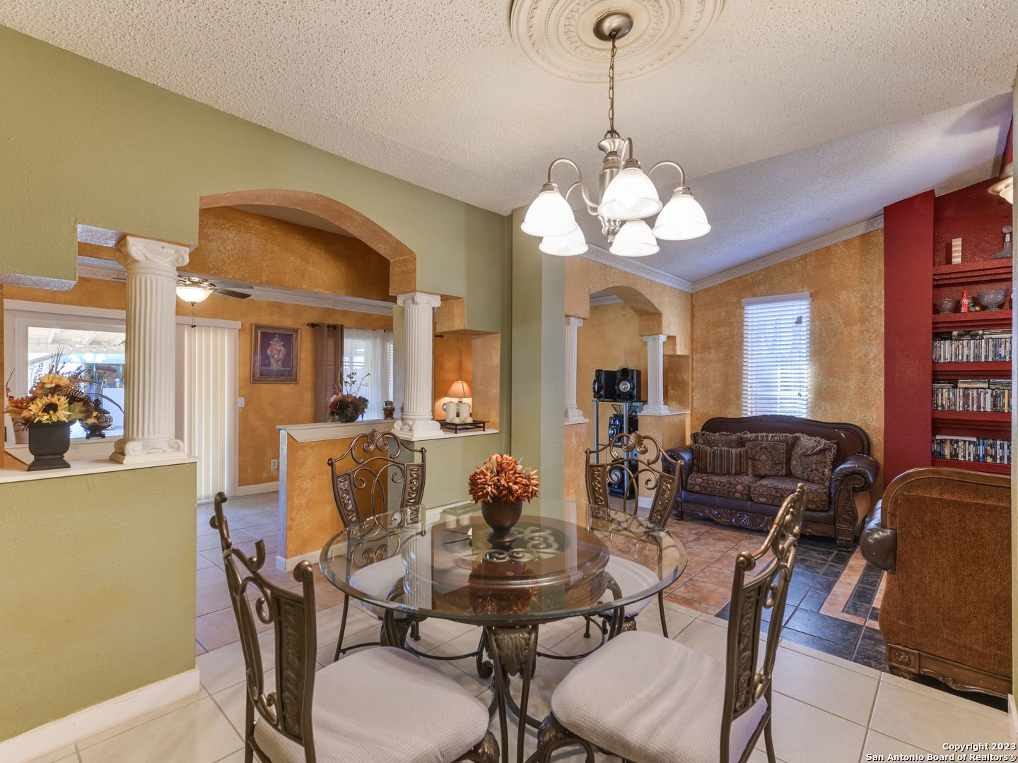 7046 Belgreen Drive San Antonio TX 78227