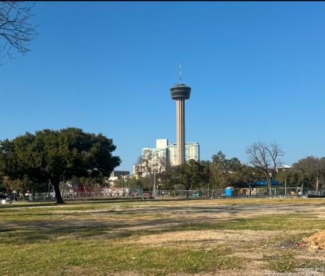 602 Labor Street San Antonio TX 78210