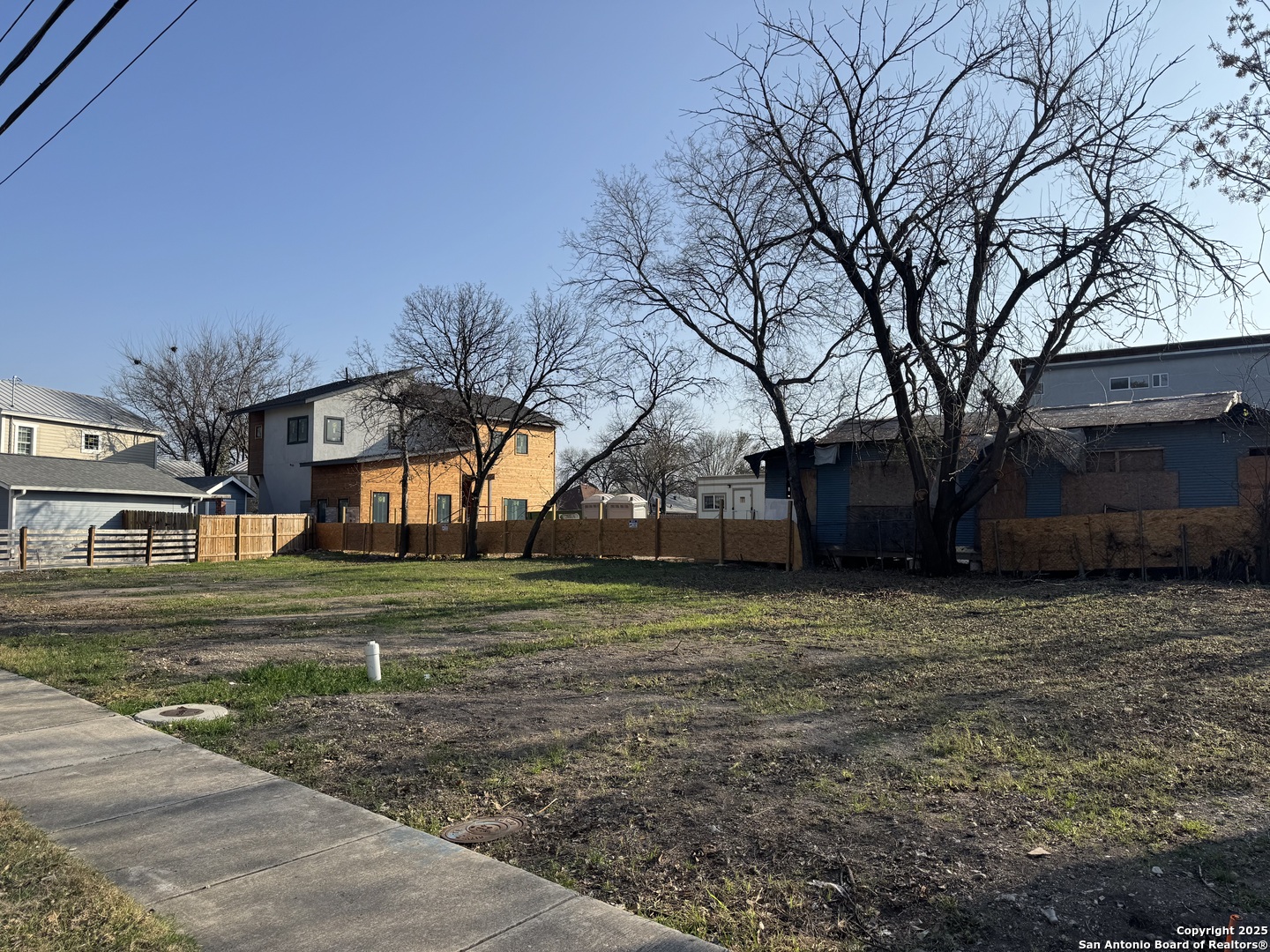 602 Labor Street San Antonio TX 78210