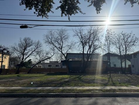 602 Labor Street San Antonio TX 78210