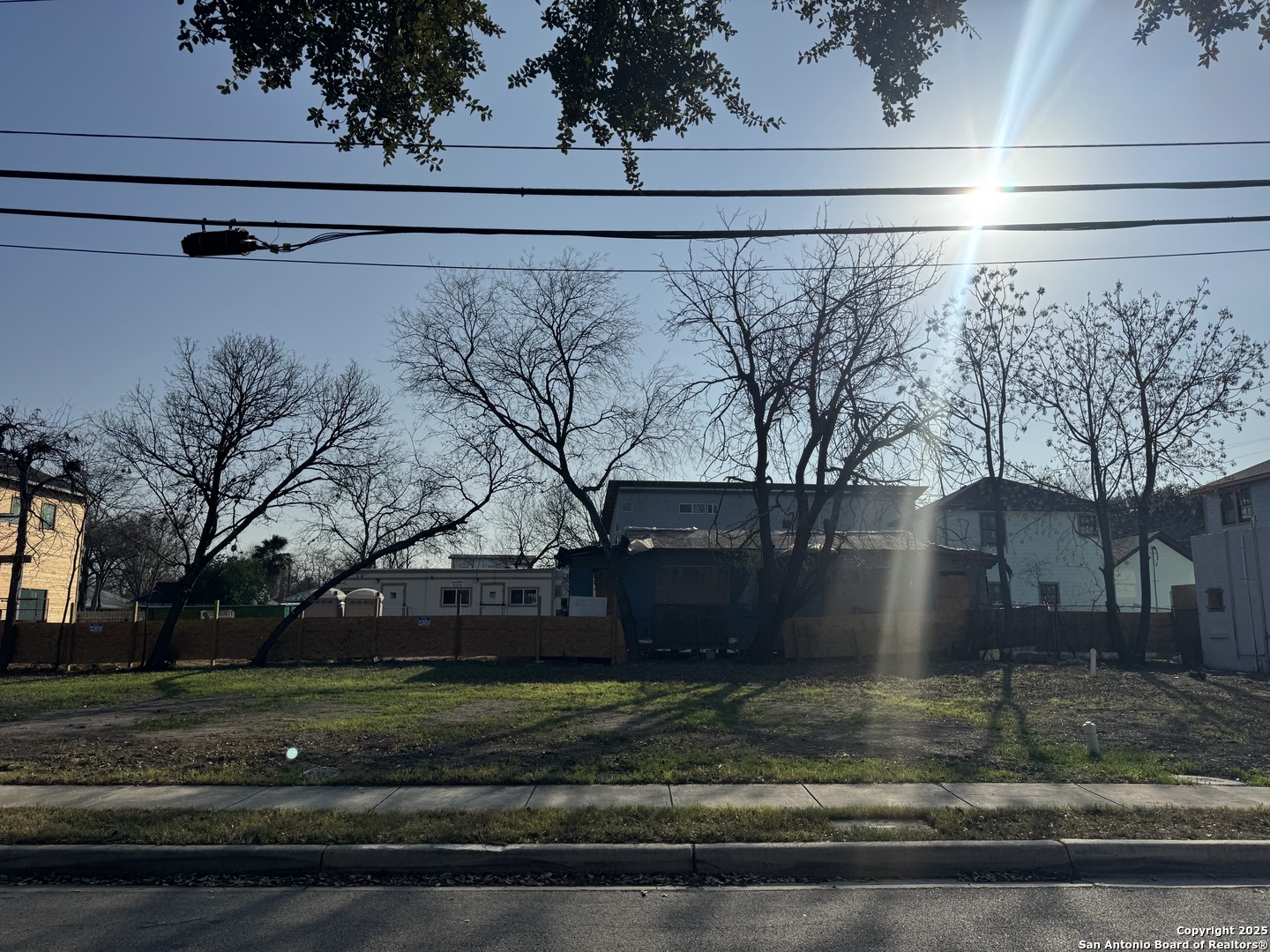 602 Labor Street San Antonio TX 78210