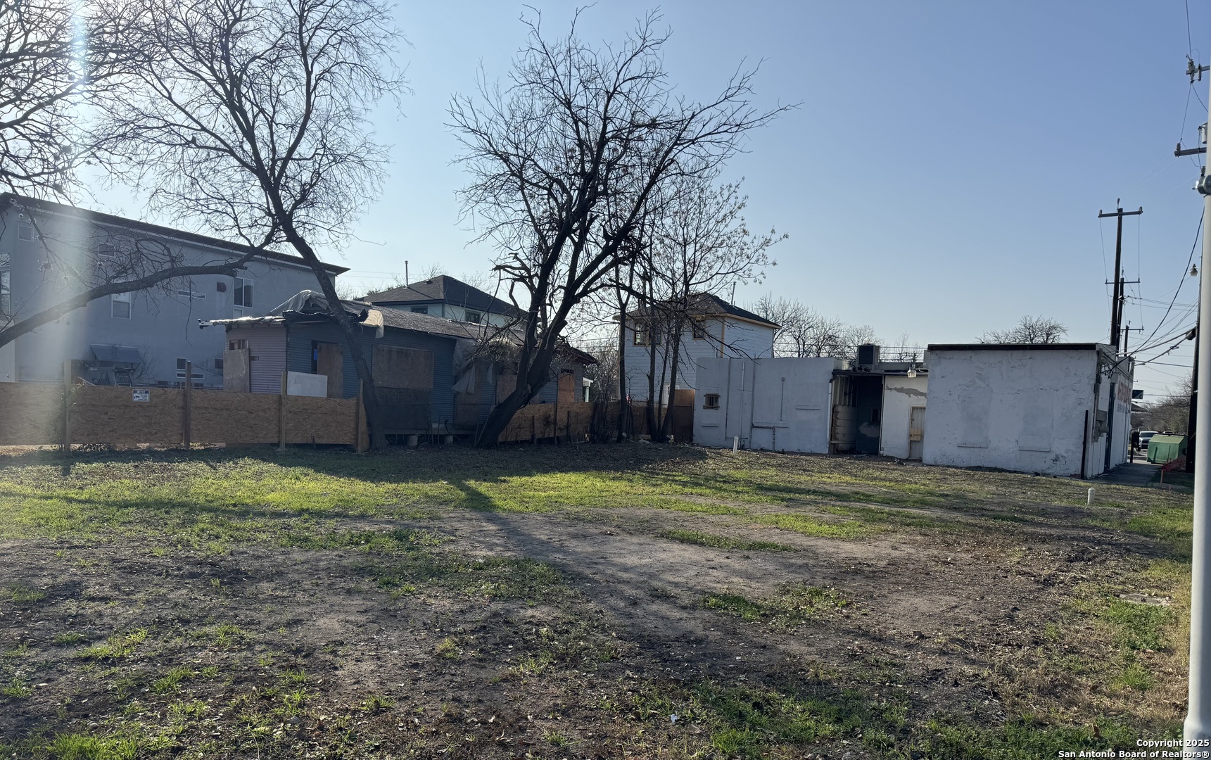 602 Labor Street San Antonio TX 78210