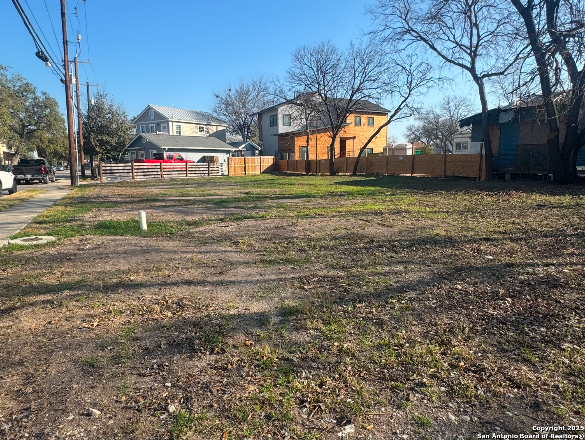 602 Labor Street San Antonio TX 78210