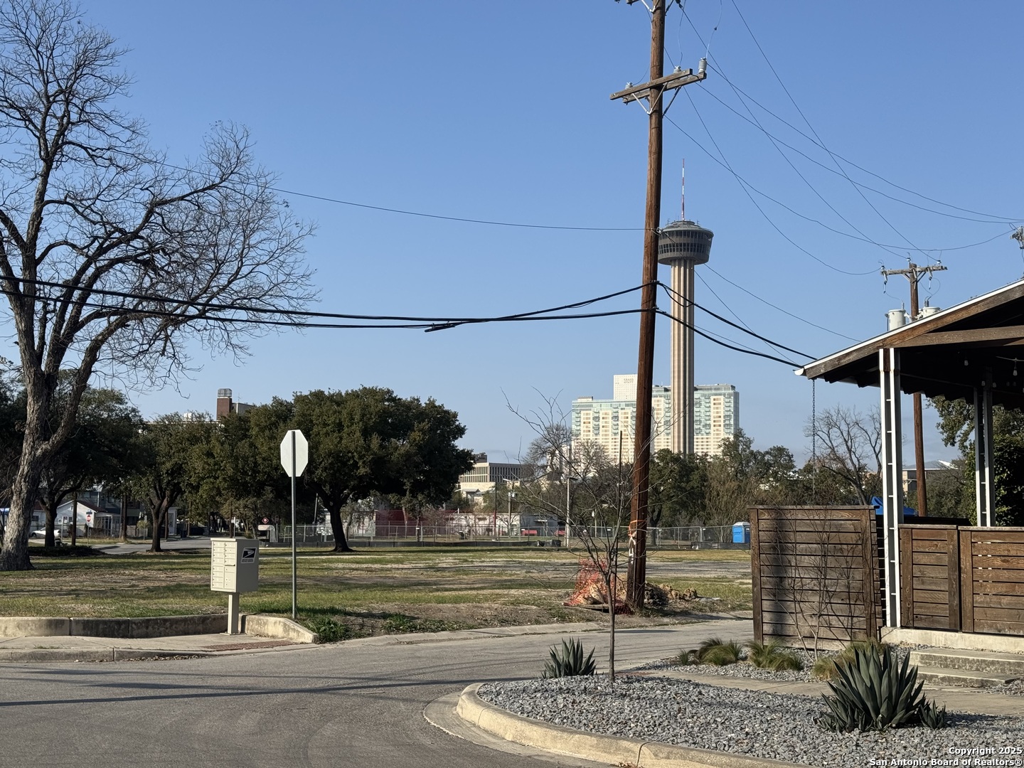 602 Labor Street San Antonio TX 78210