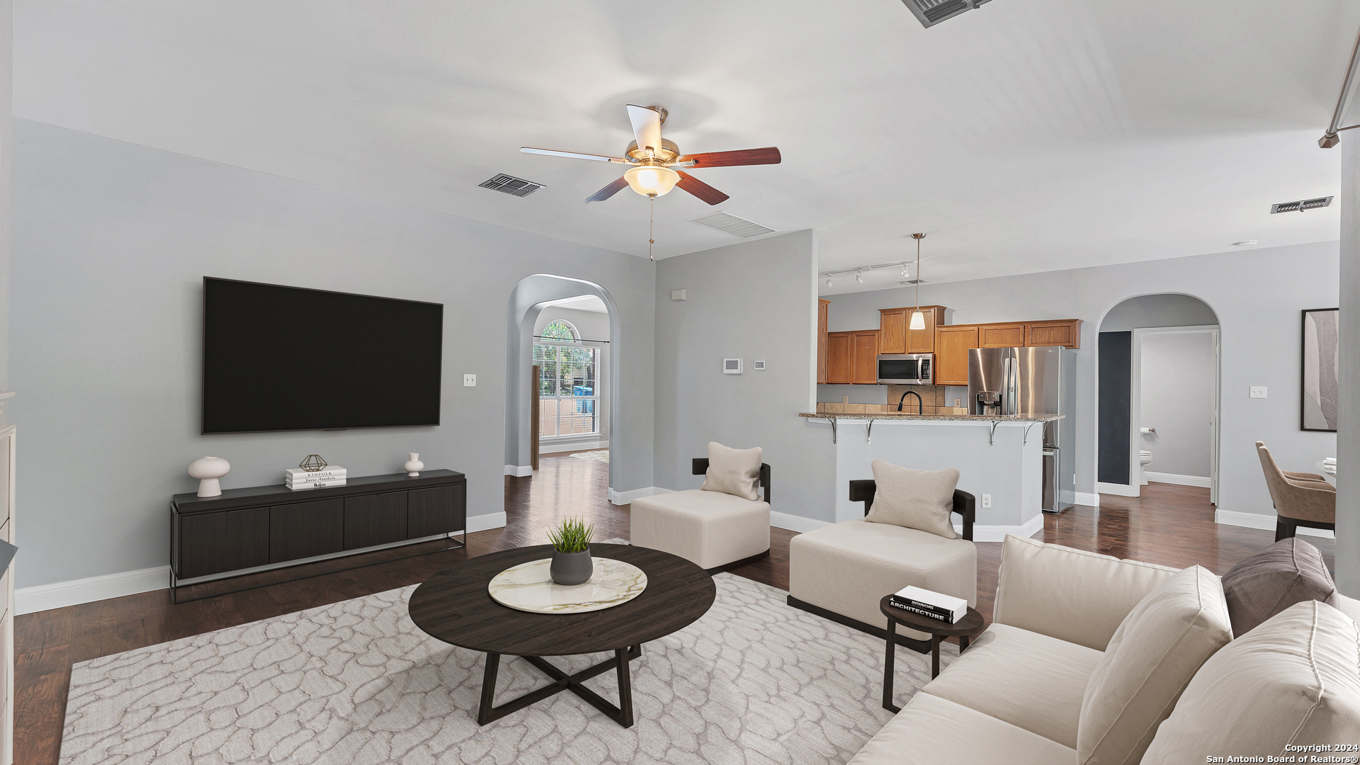 8531 Braun Knoll San Antonio TX 78254