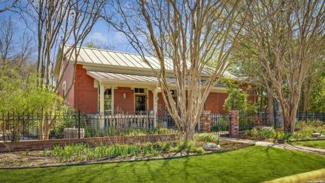 101 Landa Boerne TX 78006