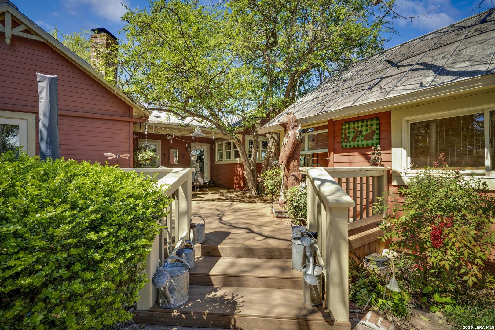 101 Landa Boerne TX 78006