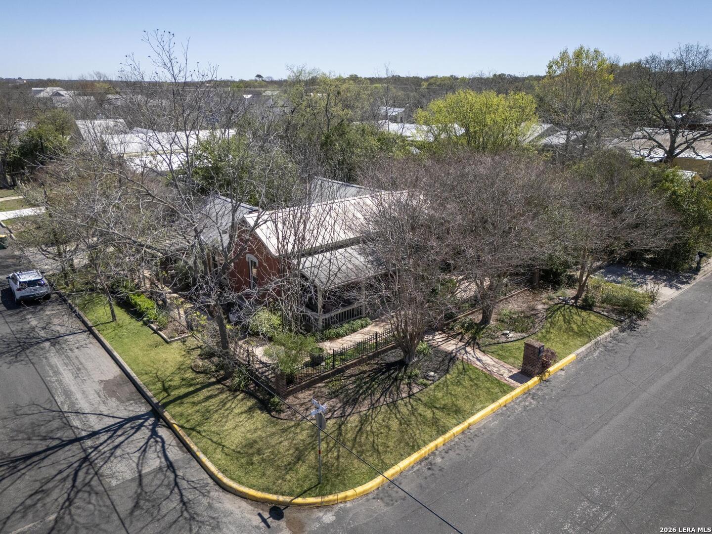101 Landa Boerne TX 78006
