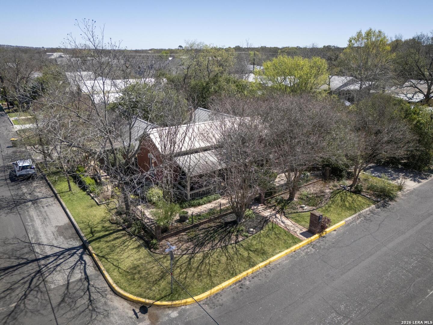 101 Landa Boerne TX 78006