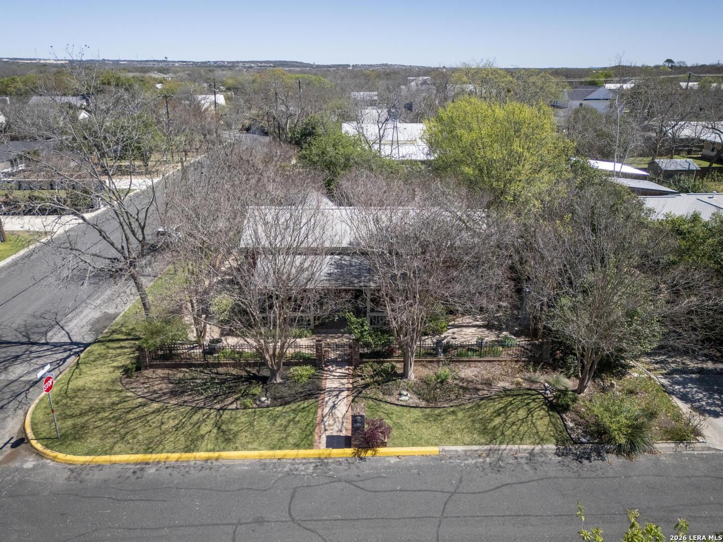 101 Landa Boerne TX 78006