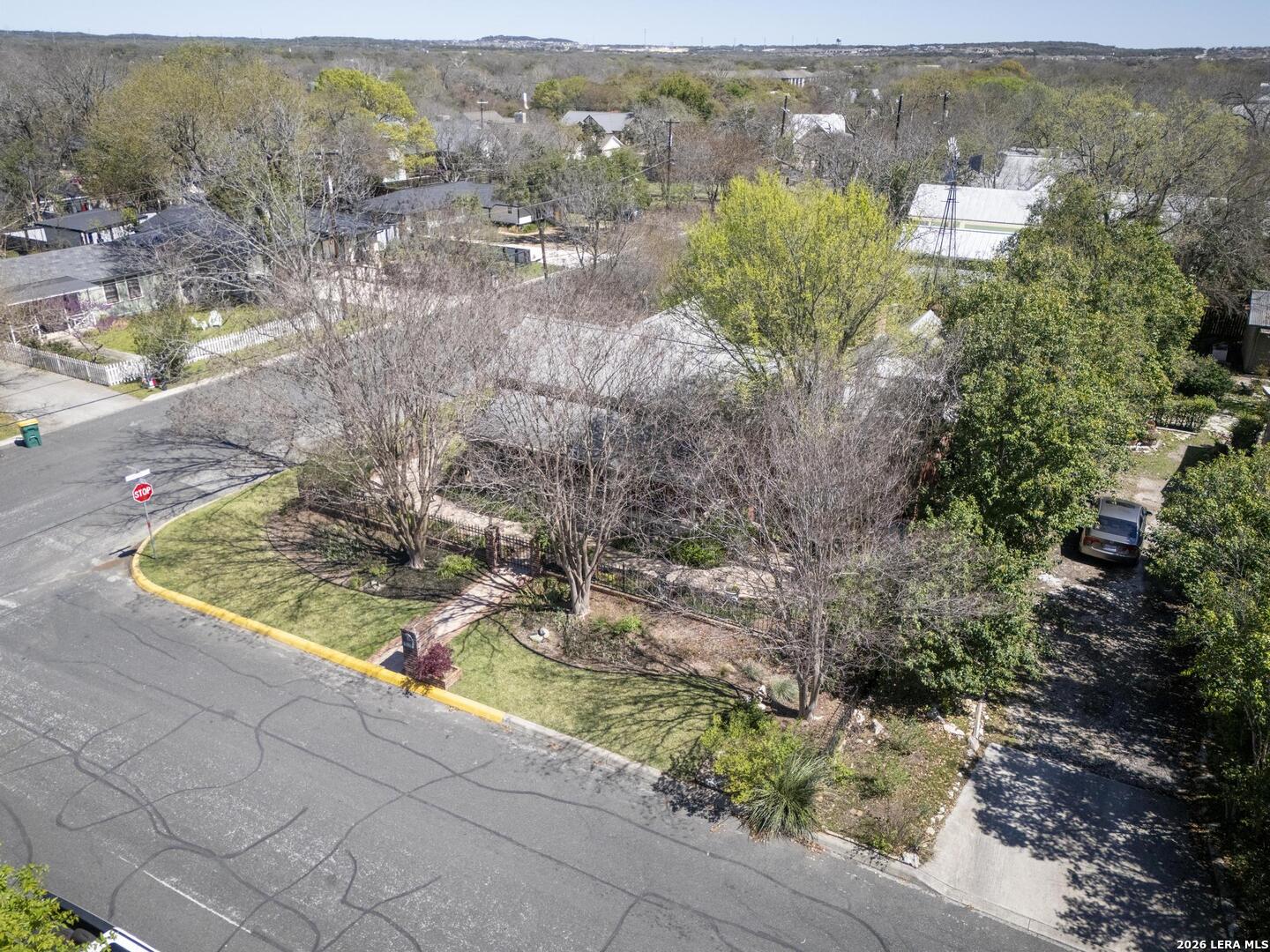 101 Landa Boerne TX 78006