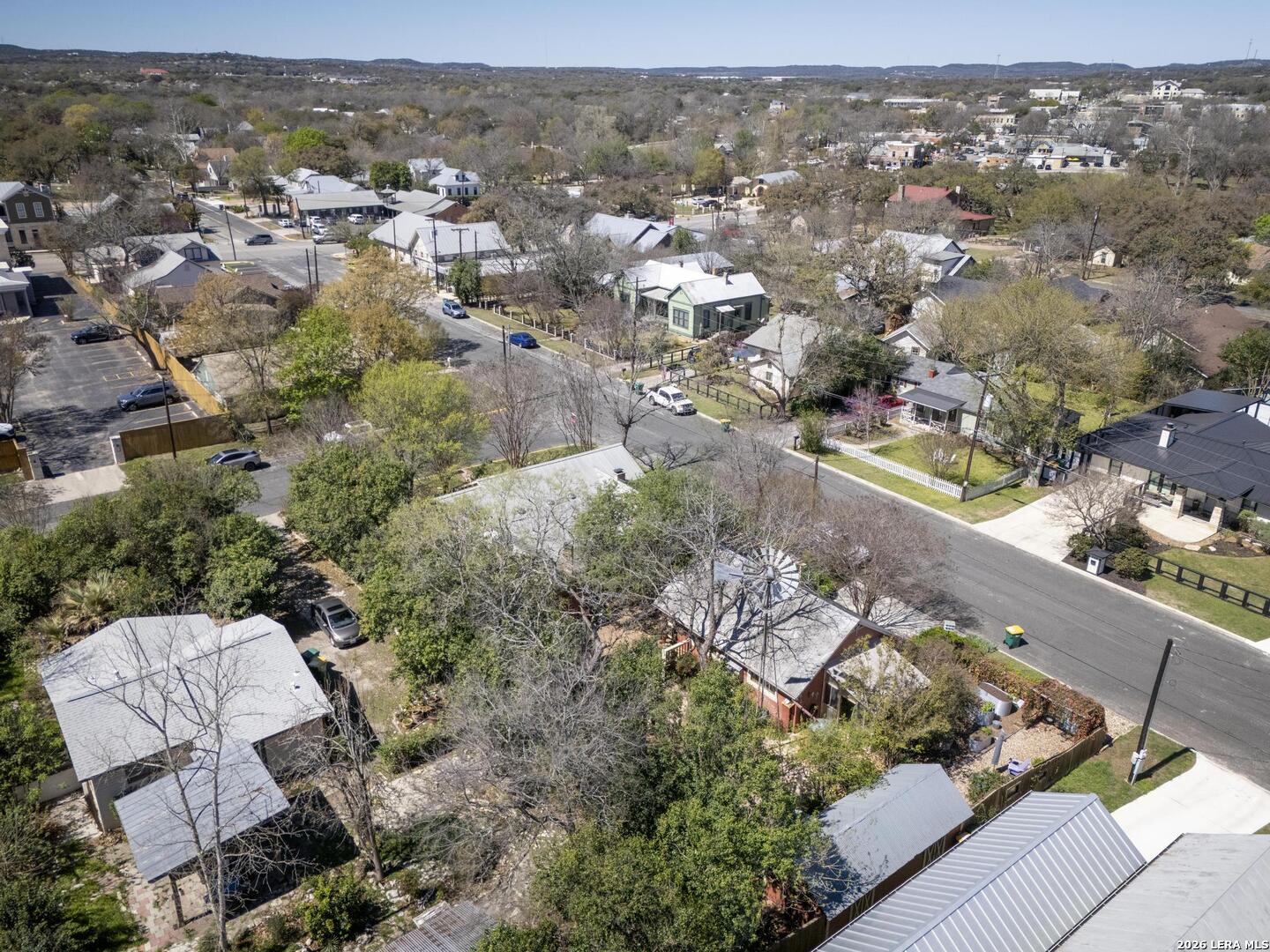 101 Landa Boerne TX 78006