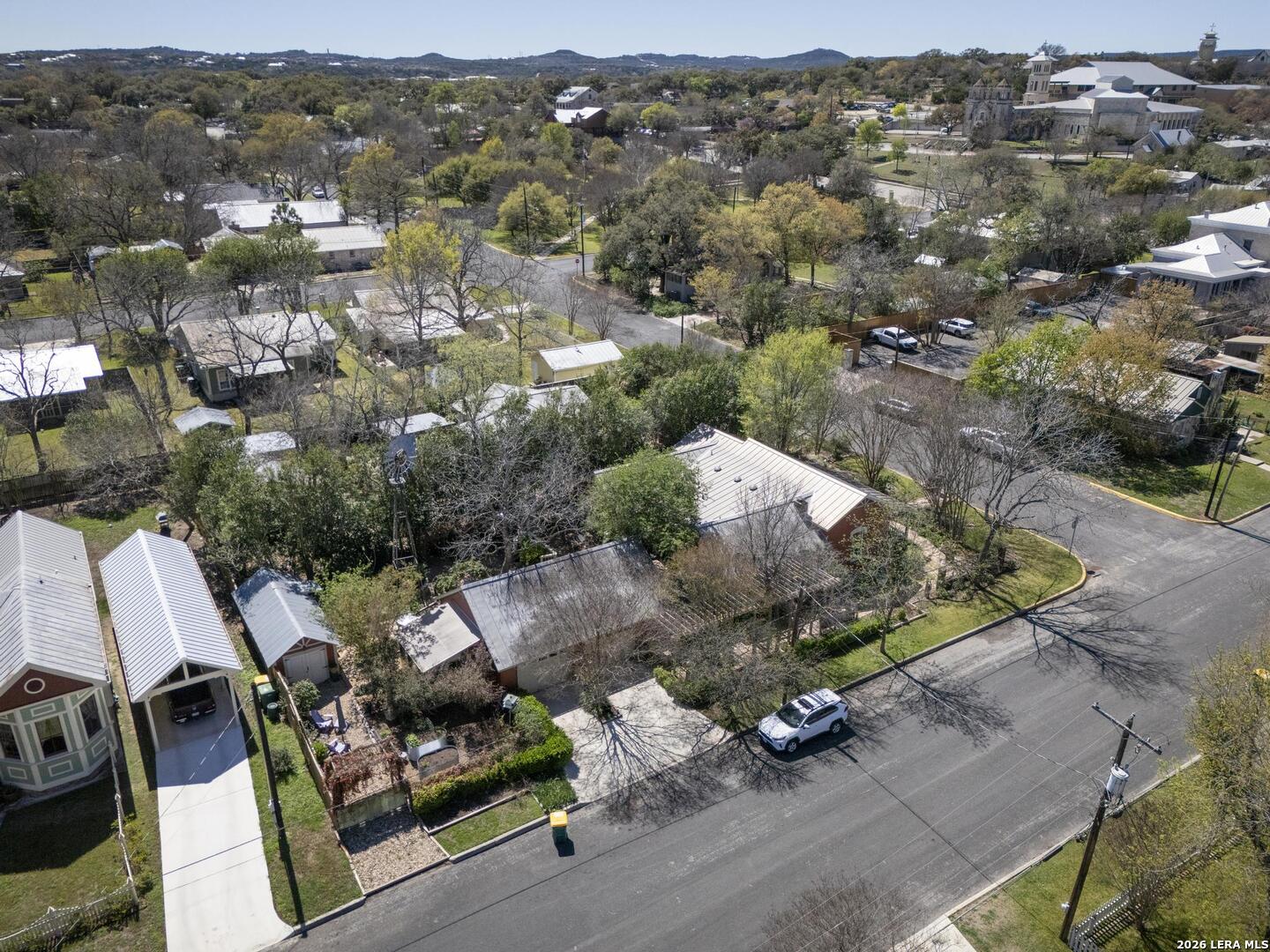 101 Landa Boerne TX 78006