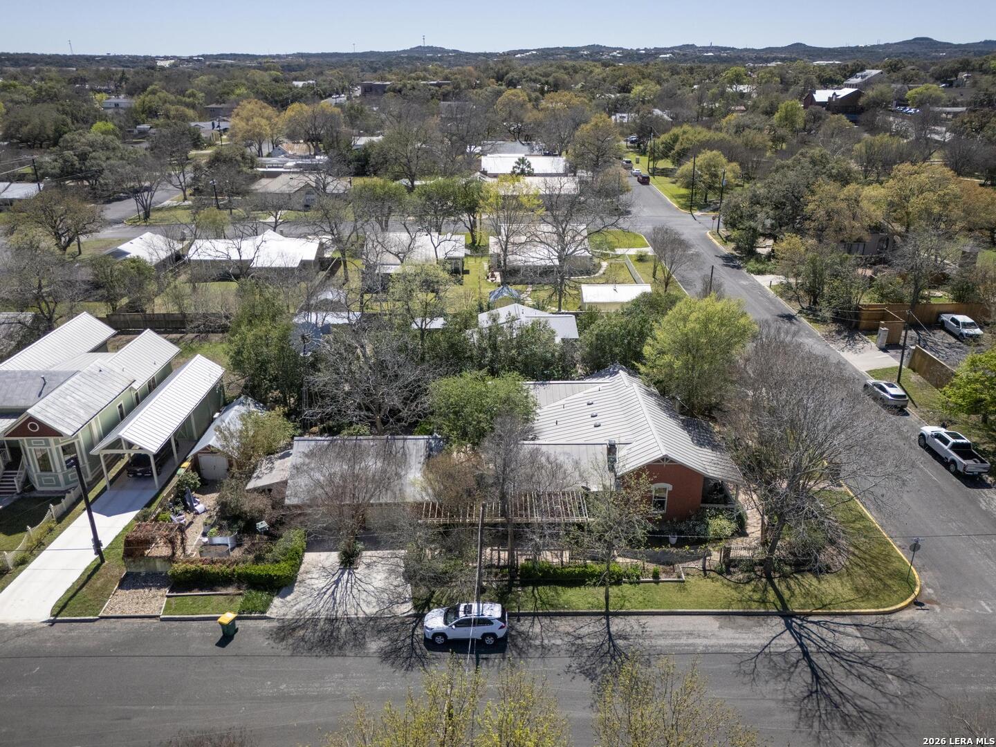 101 Landa Boerne TX 78006