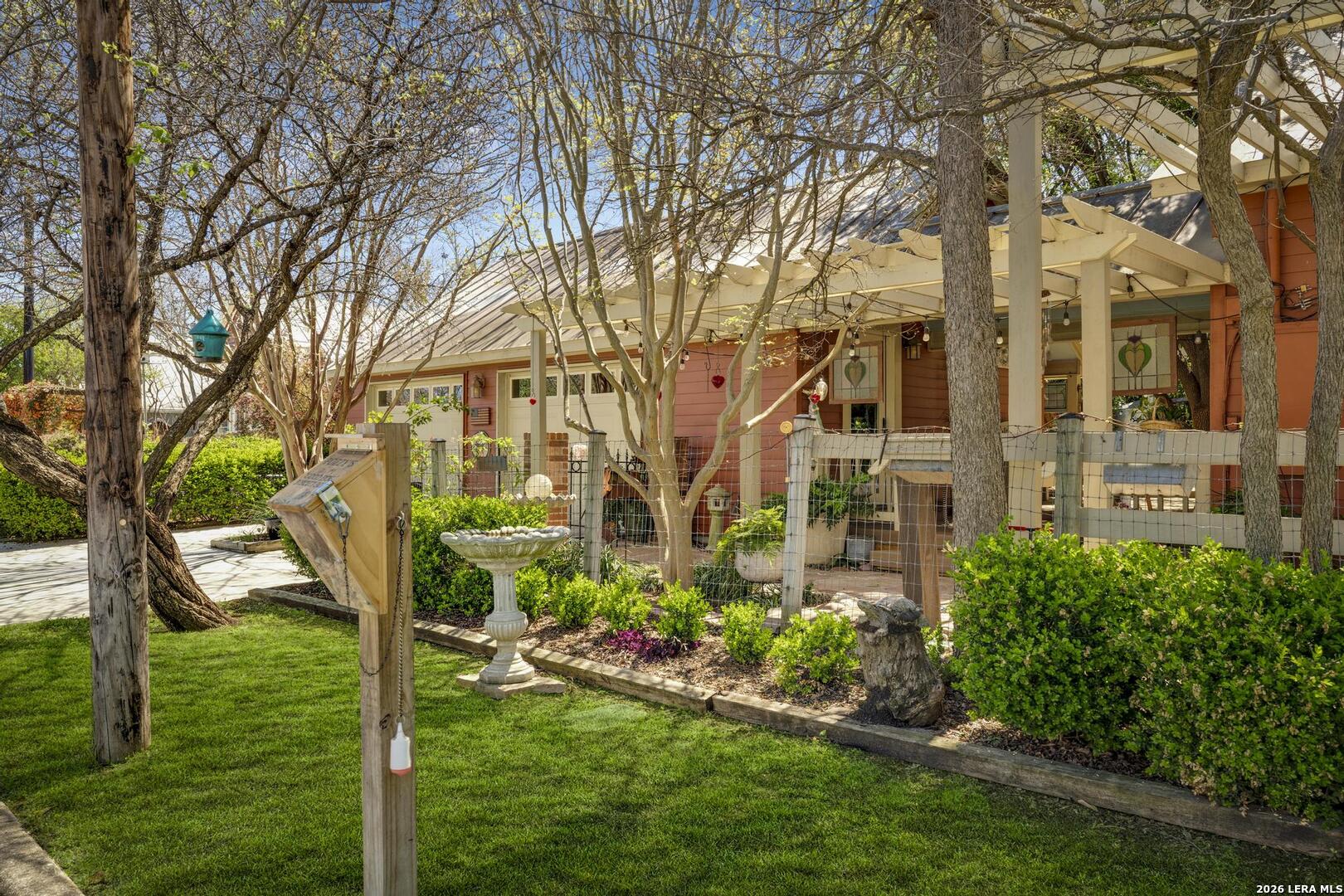 101 Landa Boerne TX 78006
