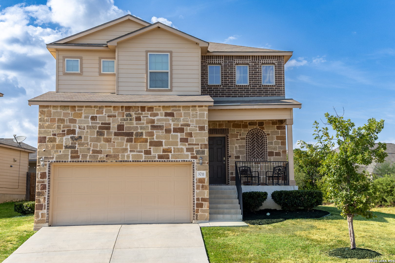 3711 Manoway Bay San Antonio TX 78223