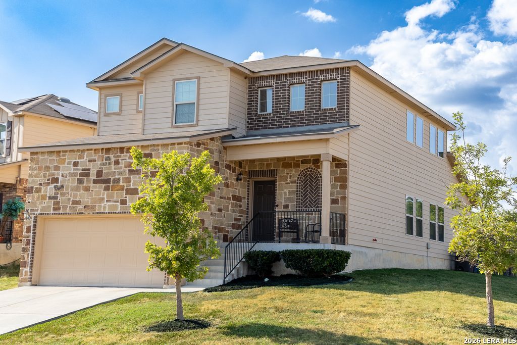 3711 Manoway Bay San Antonio TX 78223