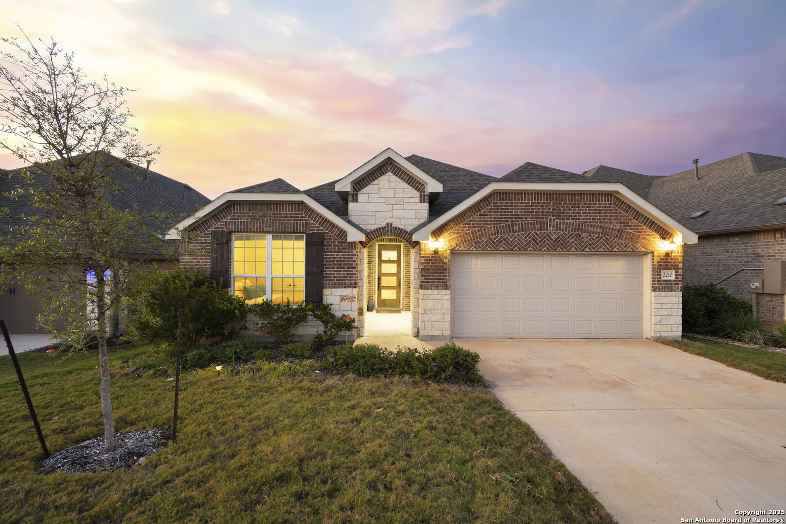 2210 Steerhead Trail New Braunfels TX 78132