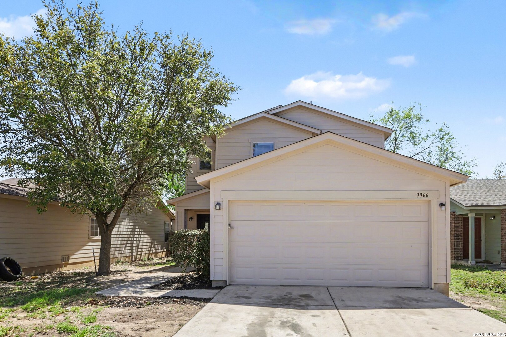 9966 Sungate San Antonio TX 78245