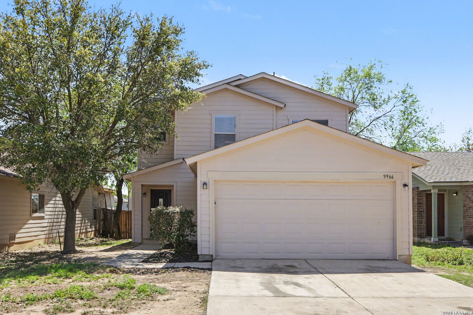 9966 Sungate San Antonio TX 78245