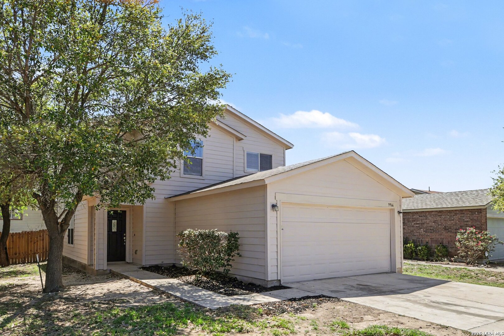 9966 Sungate San Antonio TX 78245