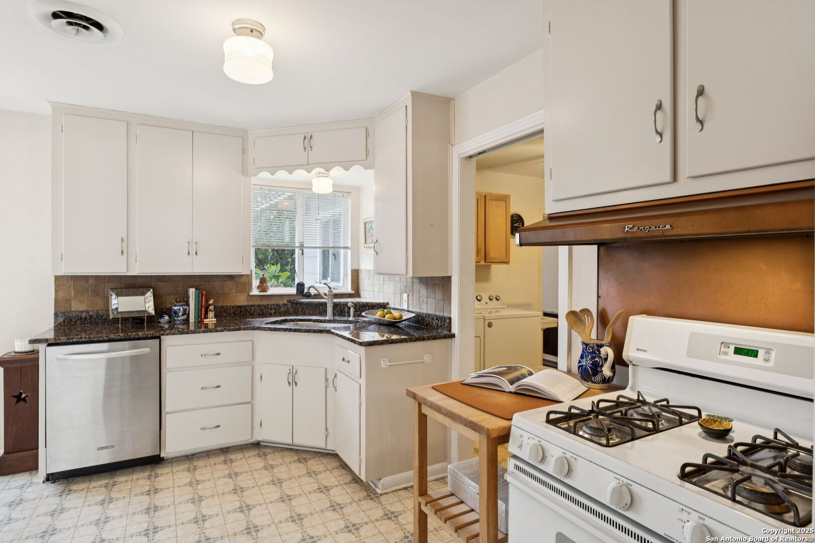 Terrell Hills TX, 740 Morningside