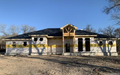 290 Cibolo Way La Vernia TX 78121