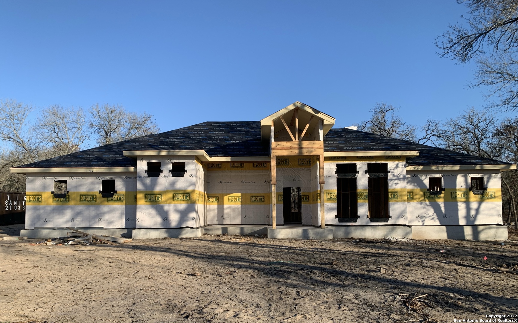 290 Cibolo Way La Vernia TX 78121
