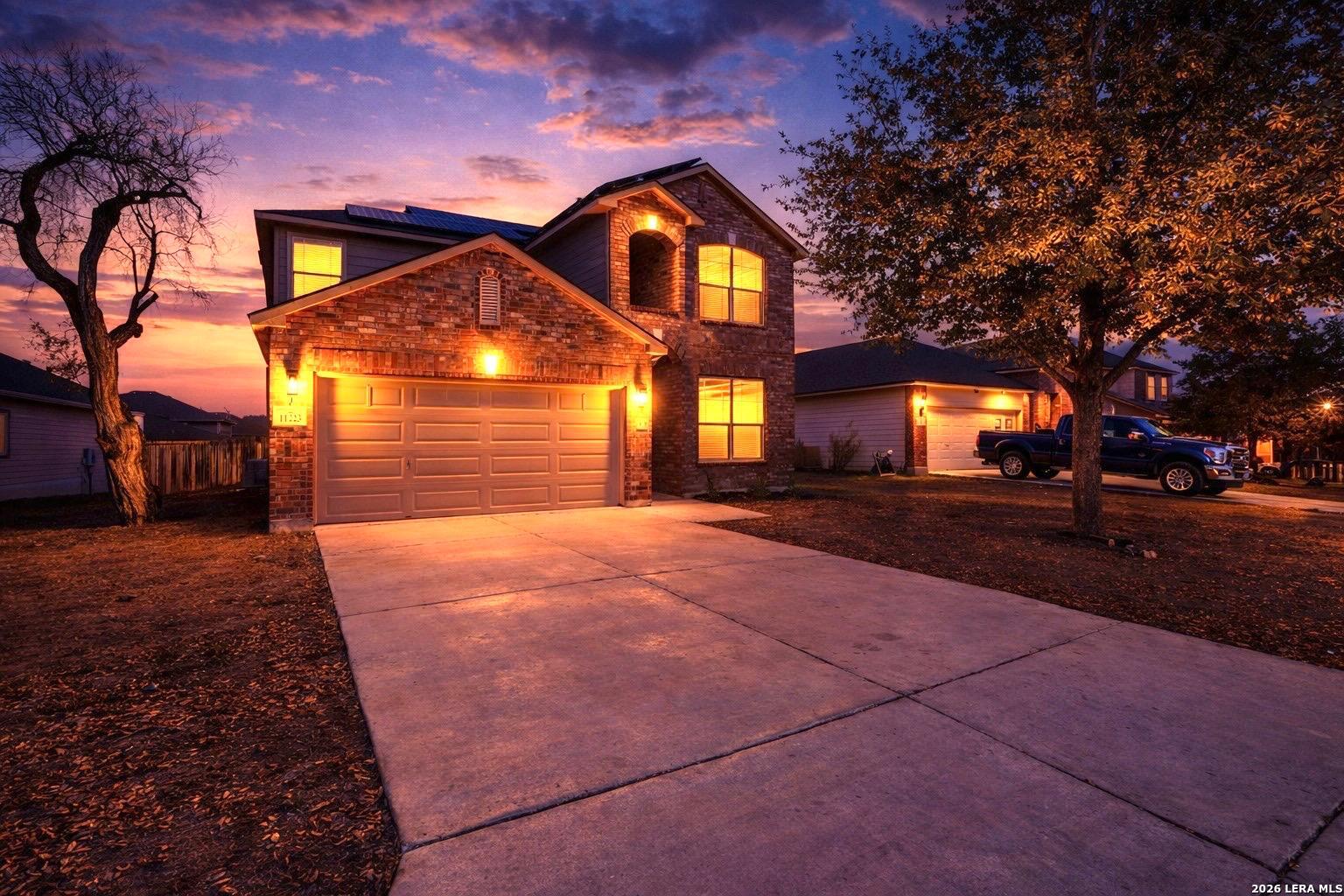 11223 Camp Creek Trail San Antonio TX 78245