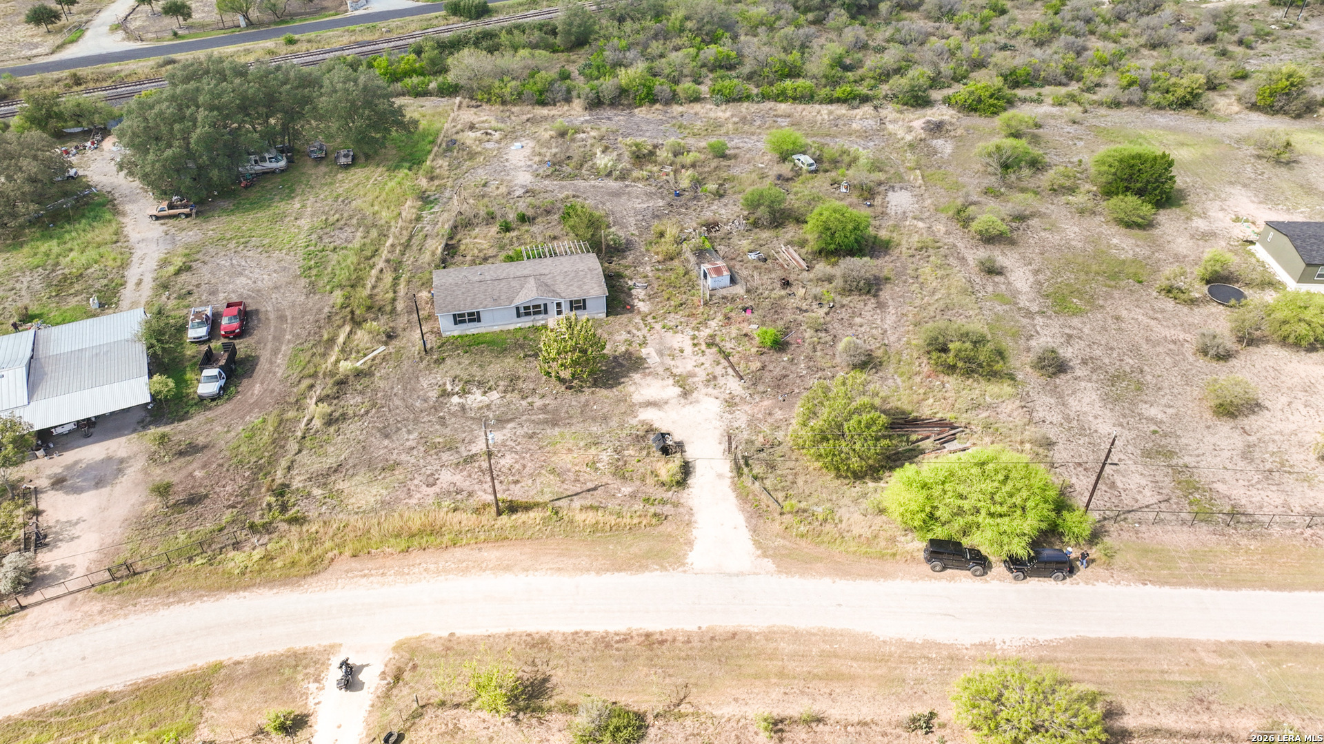 479 County Road 4647 Hondo TX 78861
