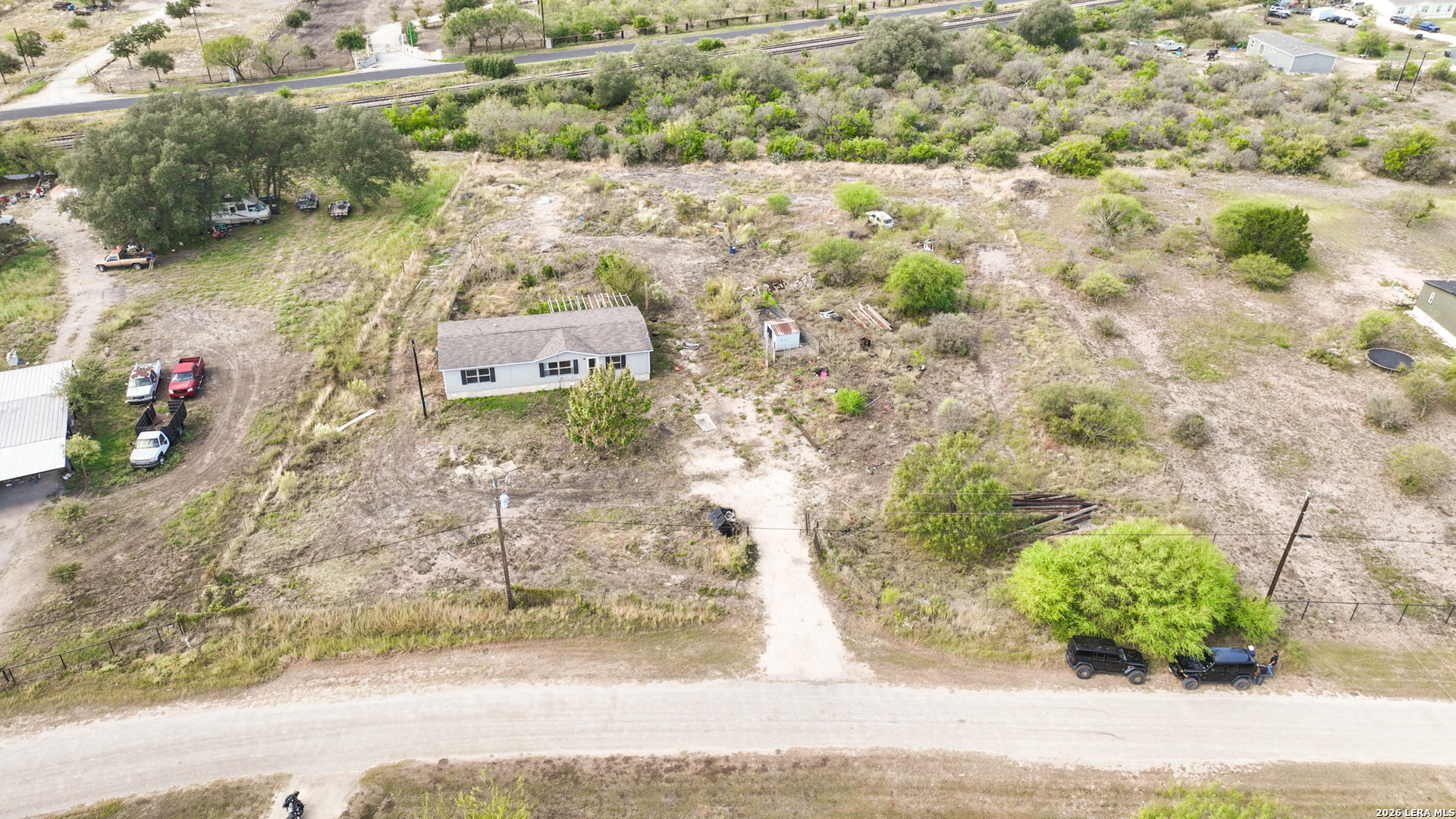 479 County Road 4647 Hondo TX 78861