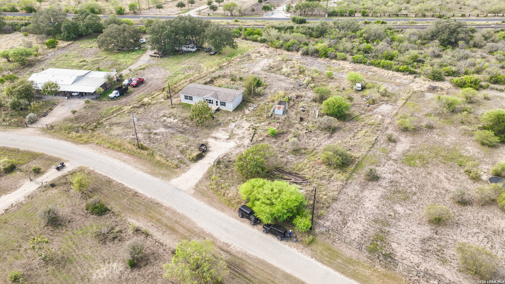 479 County Road 4647 Hondo TX 78861