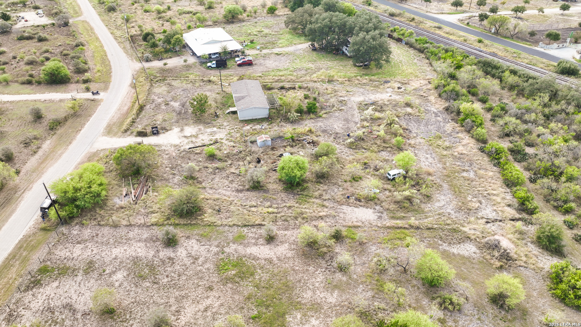 479 County Road 4647 Hondo TX 78861