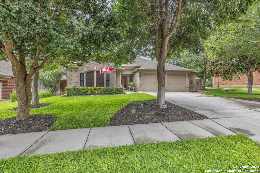 486 Enchanted Oak New Braunfels TX 78132