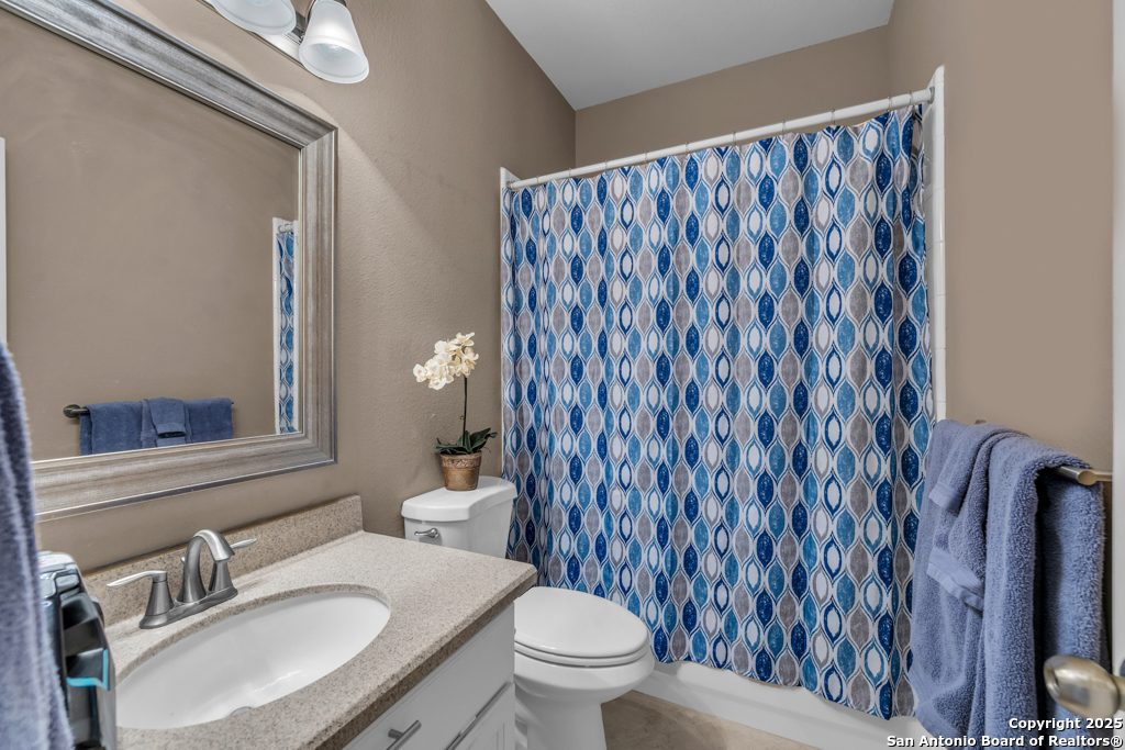 486 Enchanted Oak New Braunfels TX 78132