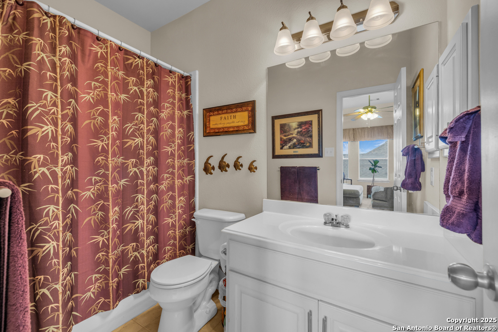 486 Enchanted Oak New Braunfels TX 78132