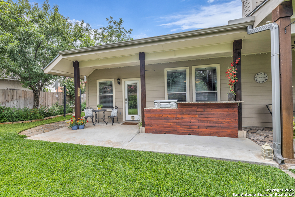 486 Enchanted Oak New Braunfels TX 78132