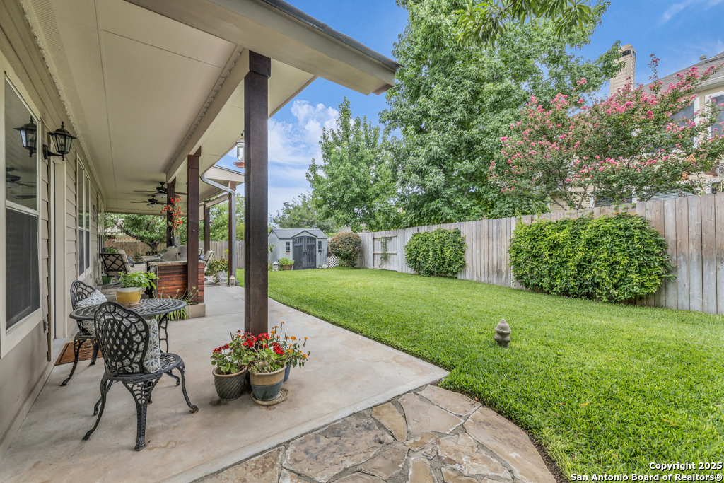 486 Enchanted Oak New Braunfels TX 78132