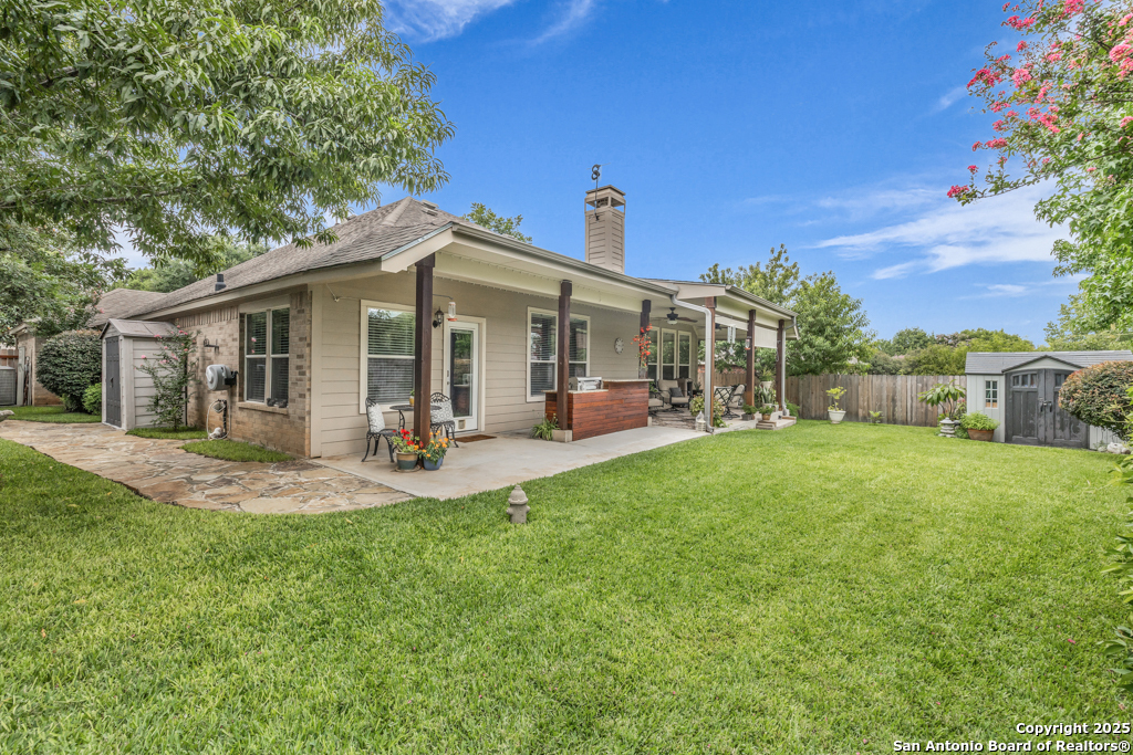 486 Enchanted Oak New Braunfels TX 78132