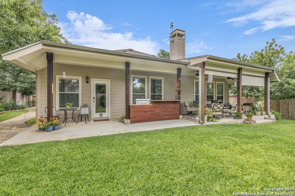 486 Enchanted Oak New Braunfels TX 78132